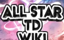 All-Star Tower Defense Wiki Staff Tier List