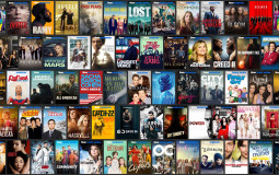 TV Shows