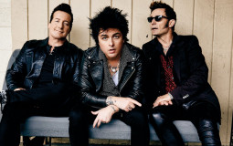 Green Day Discography (+Side Projects)