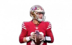 NFL QBs 2022-2023