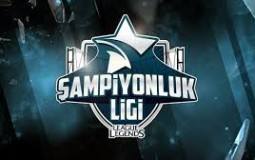 TÜRK ESPOR