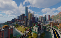 Server Minecraft Roleplay italiani