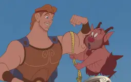 LA MIGLIORE CANZONE NEI FILM DI ANIMAZIONE