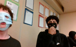 Math class 1