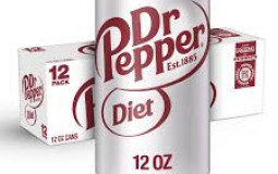 dr pepper