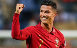 Best footballers