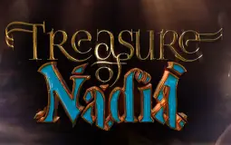 Treasure of Nadia