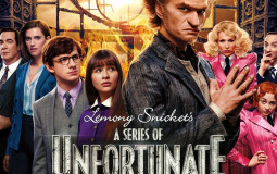 Book to Screen Adaptations