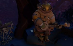 outer wilds