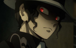 Anime Villans