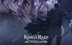 King's Raid 2020