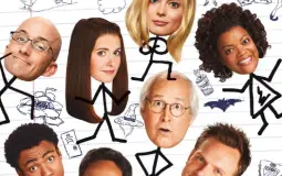 Definitive ranking of comedies