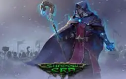 Shadow era decks