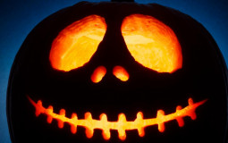 Halloween Costumers