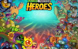 Plants vs. Zombies Heroes