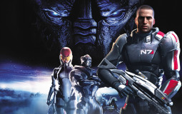Mass Effect Ranking
