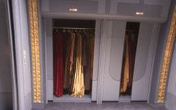 Padme Amidala's Wardrobe