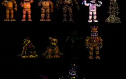 fnaf