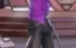 Dance central charas and Deez nutz jokes