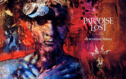 Paradise Lost Albums