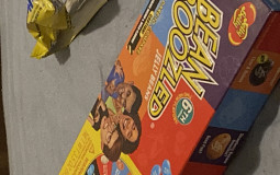 Bean Boozled