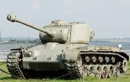 WW2 Heavy Tanks