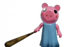 Piggy skins
