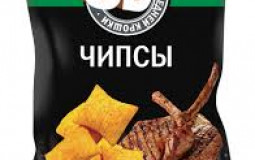 чепсы