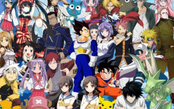 Anime