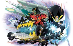 Ultra Beasts Ranked