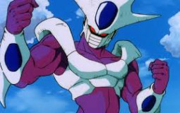 DRAGON BALL Z