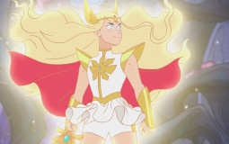 Shera and the Princess of Power