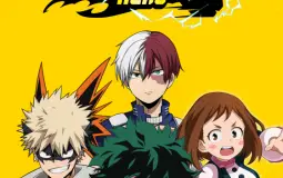 MHA: TSH pvp arena tier list