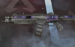 Apex Weapons Seson 6