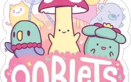 The Ooblets
