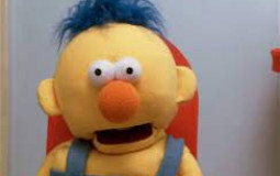 dhmis characters
