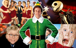 Christmas Movies