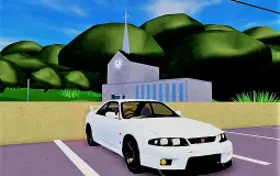 Roblox car games