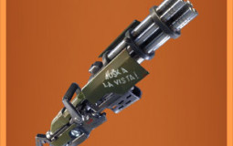 Fortnite Weapons