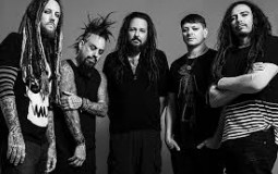 Korn Albums Ranked