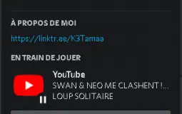 tik tokeur fr chibi