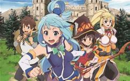 Anime's I have watched