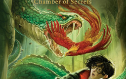 harry potter books and movies
