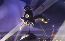 Sly Cooper matchup and rap battle tier list