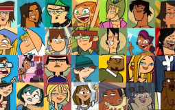 total drama