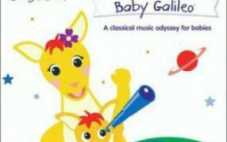 Baby Galileo CD Song Ranking
