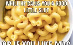 Your Mother Calls