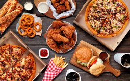 Fast Food Brand Rankings