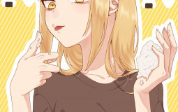 Waifu Ranking #5