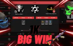 rust gambling sites